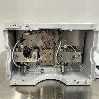 Agilent Technologies 1200 series Binary pump G1312A HPLC image 2